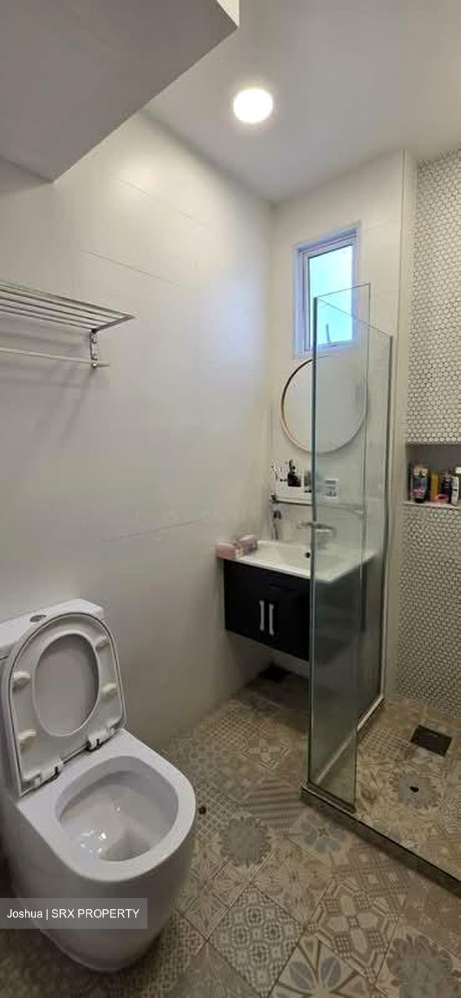 The Windsor (D20), Condominium #575111311